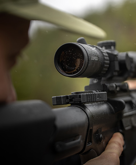 Leupold