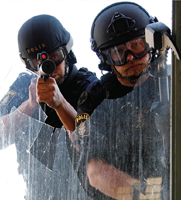 METHOD OF ENTRY