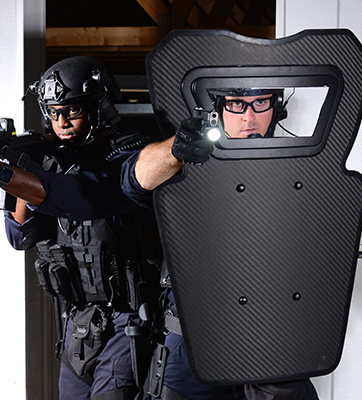 PROTECTION