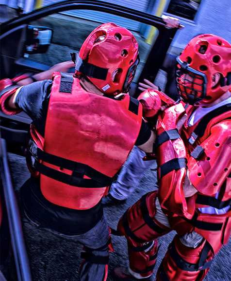 RedMan