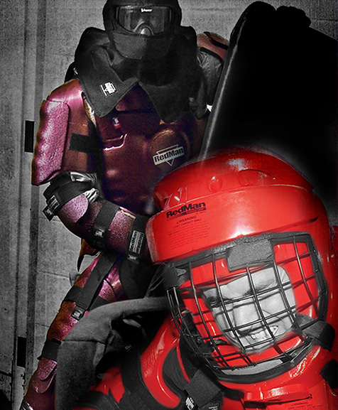 RedMan