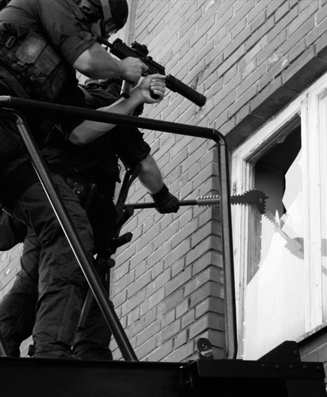 SET BREACHING