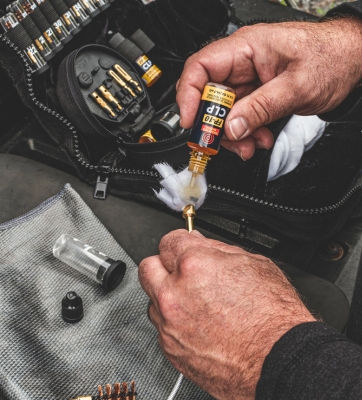 MAINTENANCE 
